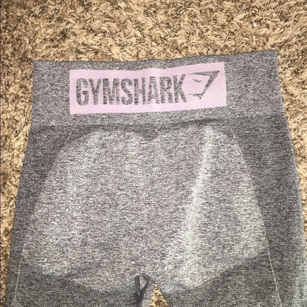 Gymshark Flex High Waisted Leggings